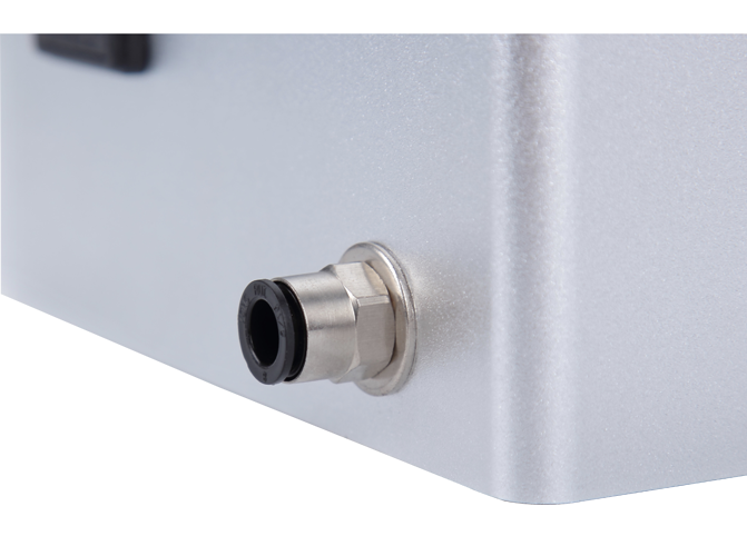 第4.5代機(jī)械與智能型離子風(fēng)蛇