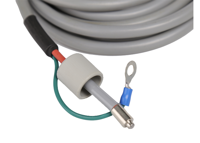 第4.5代機械與智能型離子風(fēng)槍