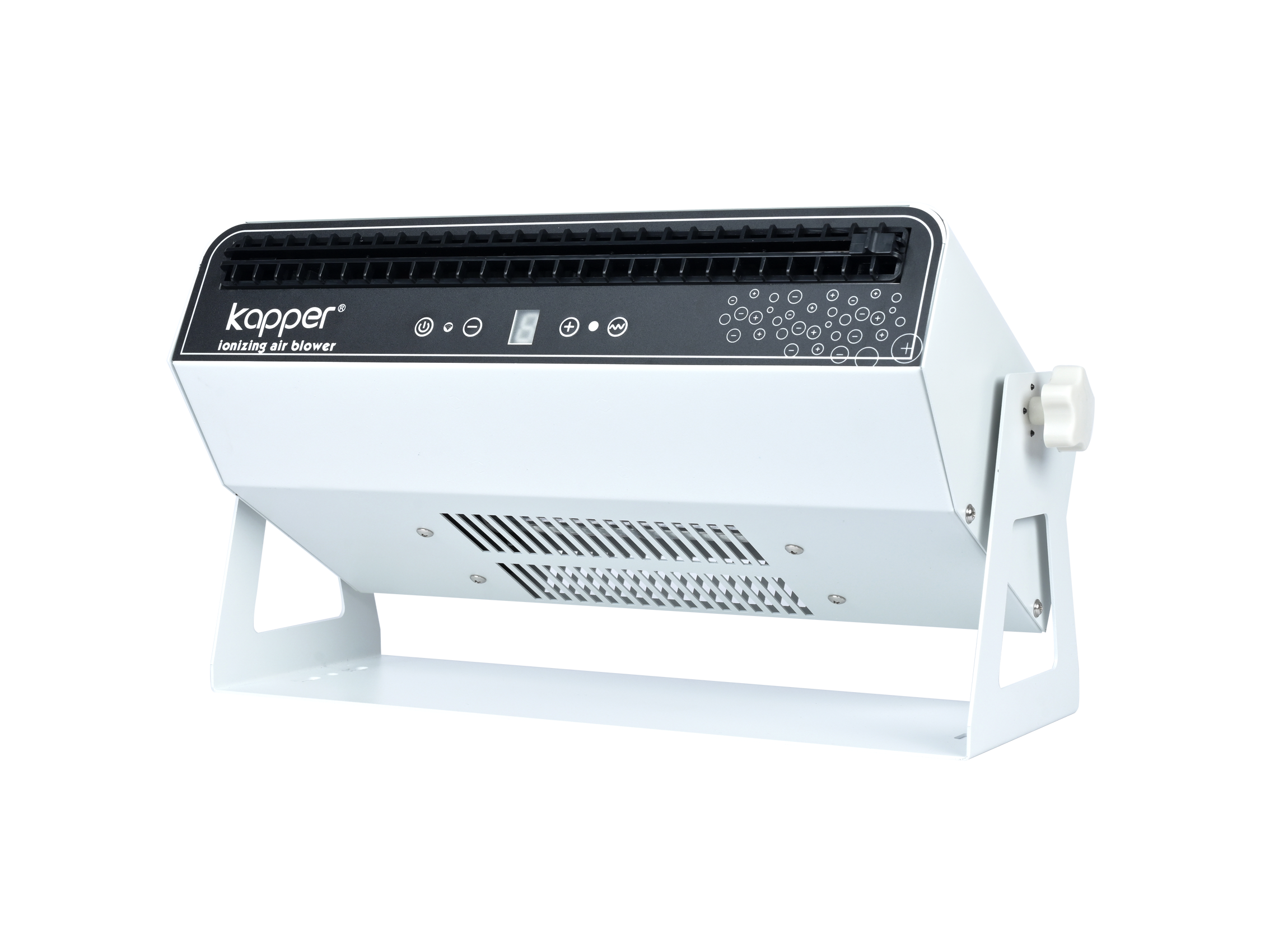 第5代智能型臥式離子風(fēng)機(jī)